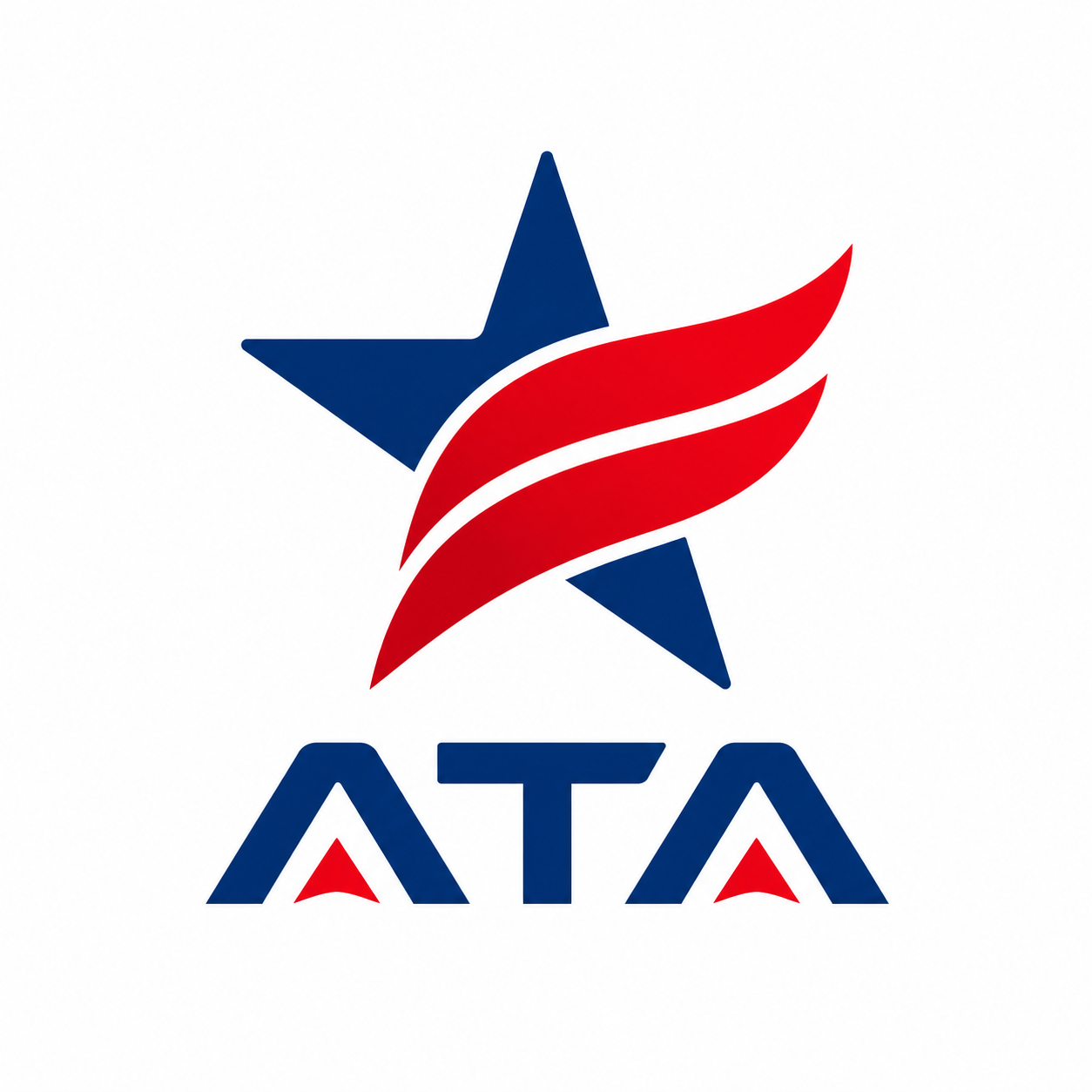 ATA logosu